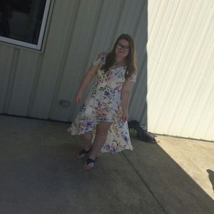 Meet your Posher, Angel